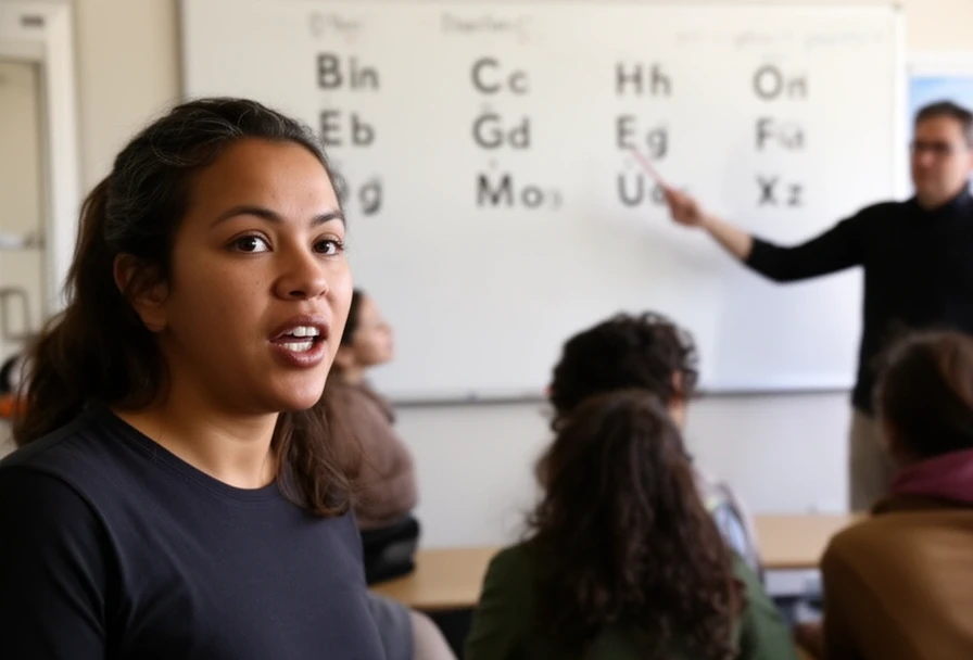 Diktionskurs Übungen